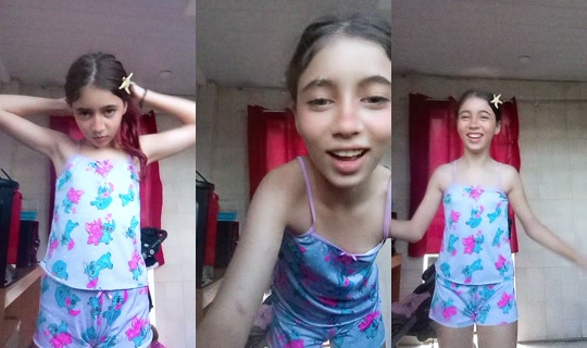melissaalves767345 TikTok Live — Sep 2, 2026, 6:46 PM
