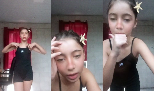melissaalves767345 TikTok Live — Sep 3, 2026, 4:28 PM