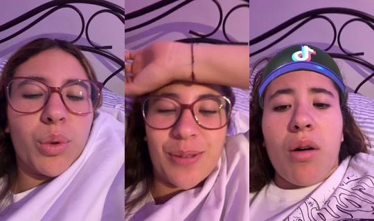 melissacastroram TikTok Live — Sep 21, 2026, 3:49 AM