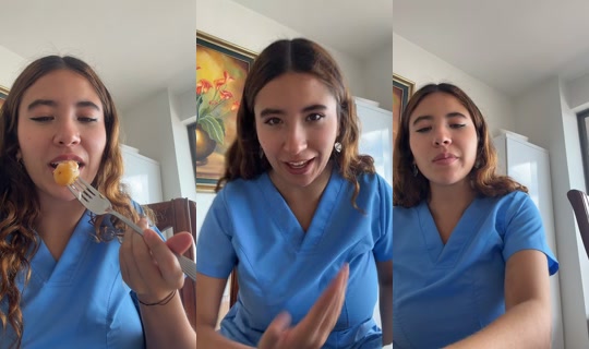 melissacastroram TikTok Live — Sep 22, 2026, 5:37 PM