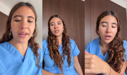 melissacastroram TikTok Live — Sep 22, 2026, 6:15 PM