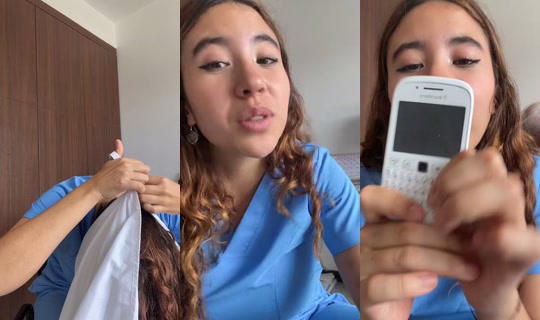 melissacastroram TikTok Live — Sep 22, 2026, 7:05 PM
