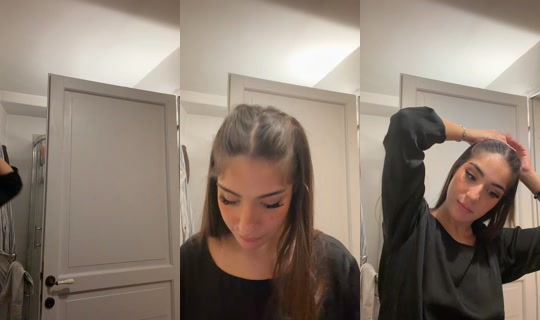 melissacorfidii TikTok Live — Sep 26, 2026, 8:00 PM