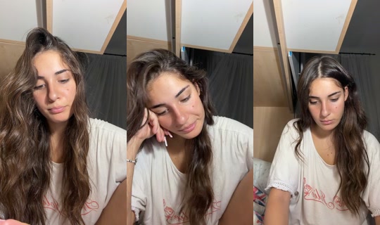 melissacorfidii TikTok Live — Sep 29, 2026, 9:58 PM