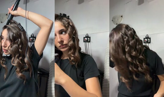melissacorfidii TikTok Live — Oct 1, 2026, 8:43 PM