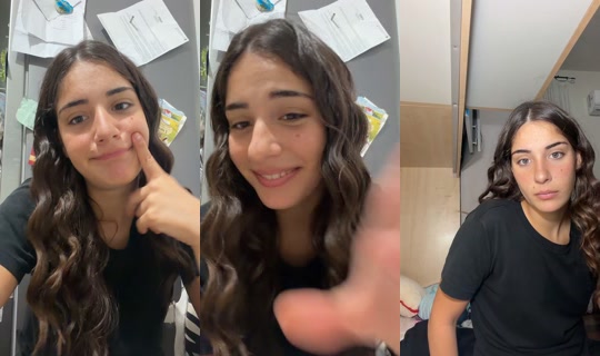 melissacorfidii TikTok Live — Oct 2, 2026, 1:29 AM