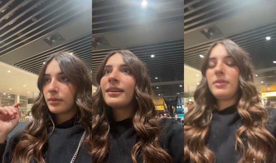 melissacorfidii TikTok Live — Oct 2, 2026, 3:34 AM