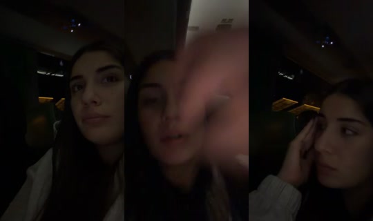 melissacorfidii TikTok Live — Oct 4, 2026, 11:32 PM