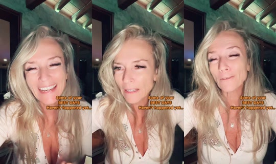 melissadburnett TikTok Live — Sep 22, 2026, 2:07 AM