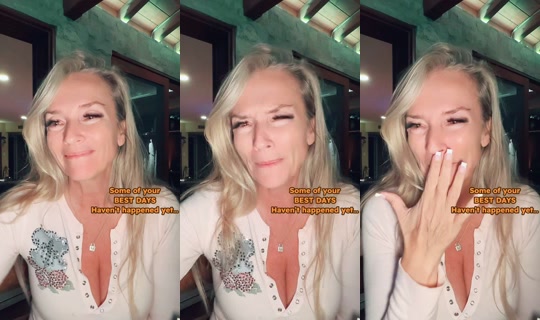 melissadburnett TikTok Live — Sep 22, 2026, 2:53 AM