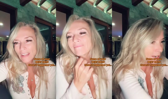 melissadburnett TikTok Live — Sep 22, 2026, 3:08 AM