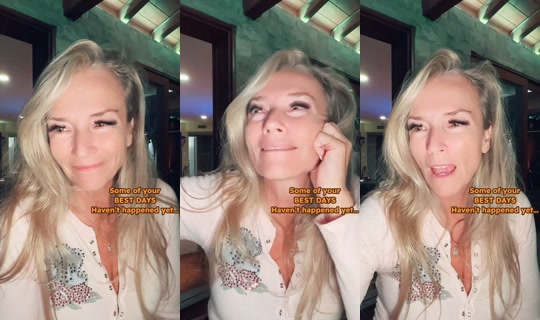 melissadburnett TikTok Live — Sep 22, 2026, 4:01 AM