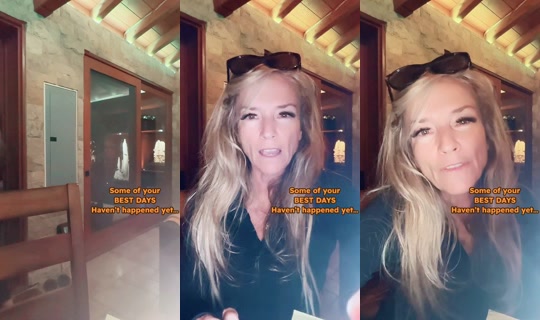 melissadburnett TikTok Live — Sep 23, 2026, 2:11 AM