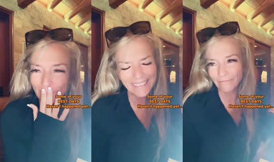 melissadburnett TikTok Live — Sep 23, 2026, 3:34 AM