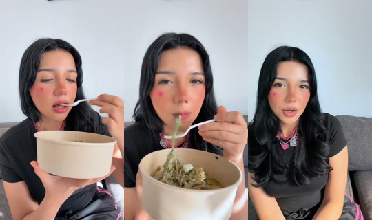 melissadomm TikTok Live — Sep 19, 2026, 10:32 PM