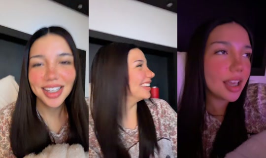 melissadomm TikTok Live — Sep 24, 2026, 2:17 AM
