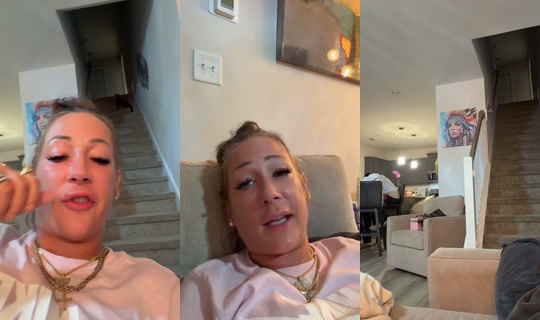 melissafaith1229 TikTok Live — Sep 7, 2026, 4:02 AM
