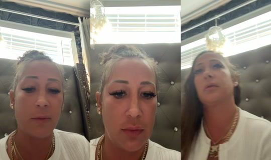 melissafaith1229 TikTok Live — Sep 8, 2026, 1:53 PM