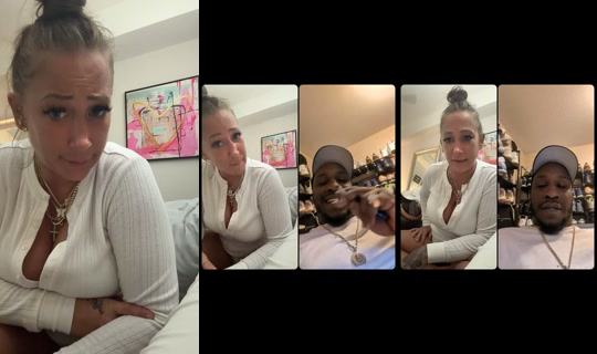 melissafaith1229 TikTok Live — Sep 8, 2026, 4:05 PM