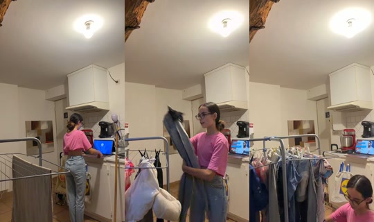 melissafrqofficiel TikTok Live — Aug 20, 2026, 6:42 PM