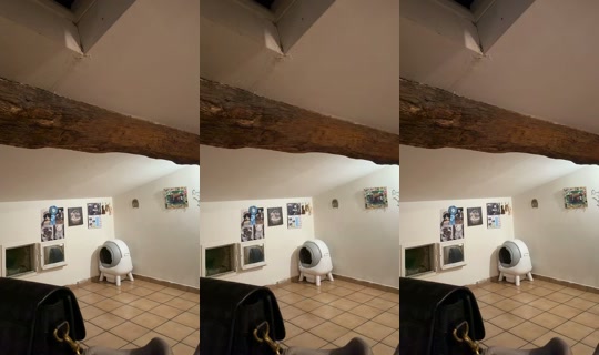 melissafrqofficiel TikTok Live — Aug 20, 2026, 8:23 PM