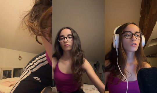melissafrqofficiel TikTok Live — Aug 30, 2026, 8:08 PM