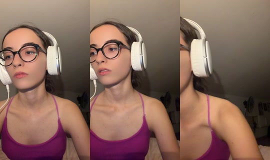 melissafrqofficiel TikTok Live — Aug 30, 2026, 9:49 PM