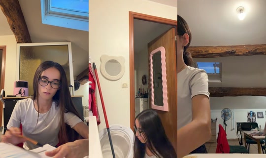 melissafrqofficiel TikTok Live — Sep 3, 2026, 6:28 PM