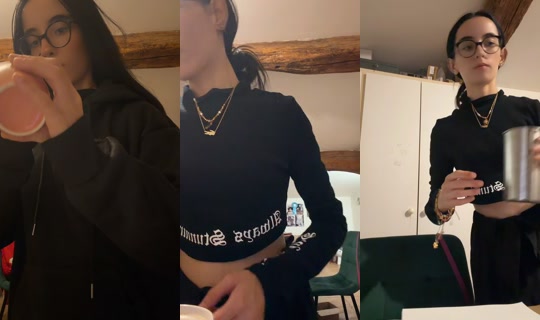 melissafrqofficiel TikTok Live — Sep 19, 2026, 12:43 AM