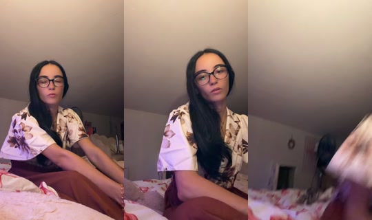 melissafrqofficiel TikTok Live — Sep 20, 2026, 8:25 PM