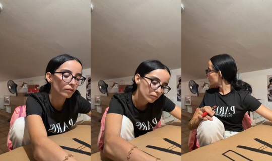 melissafrqofficiel TikTok Live — Sep 23, 2026, 8:11 PM