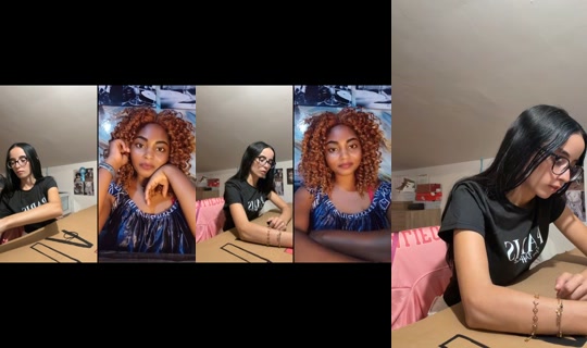 melissafrqofficiel TikTok Live — Sep 23, 2026, 8:26 PM