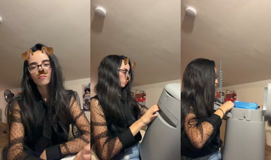 melissafrqofficiel TikTok Live — Sep 30, 2026, 10:28 PM