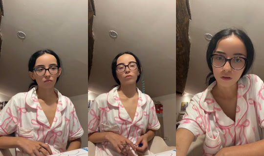 melissafrqofficiel TikTok Live — Oct 4, 2026, 4:54 PM