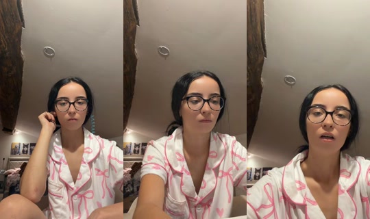 melissafrqofficiel TikTok Live — Oct 4, 2026, 5:44 PM