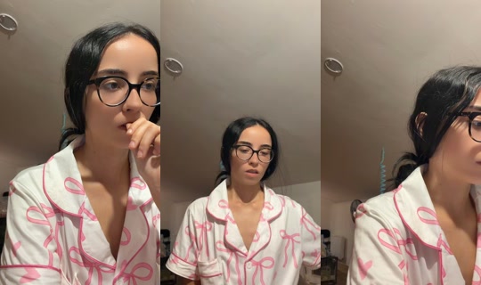 melissafrqofficiel TikTok Live — Oct 4, 2026, 7:12 PM