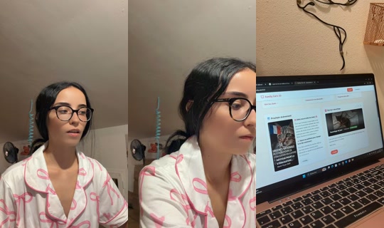 melissafrqofficiel TikTok Live — Oct 4, 2026, 7:27 PM
