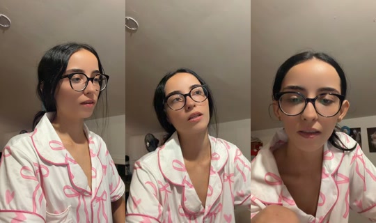 melissafrqofficiel TikTok Live — Oct 4, 2026, 7:55 PM