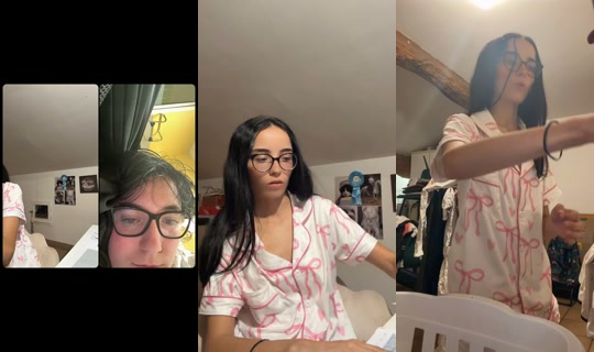 melissafrqofficiel TikTok Live — Oct 4, 2026, 9:37 PM