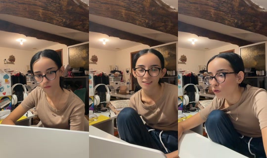melissafrqofficiel TikTok Live — Oct 6, 2026, 9:38 PM