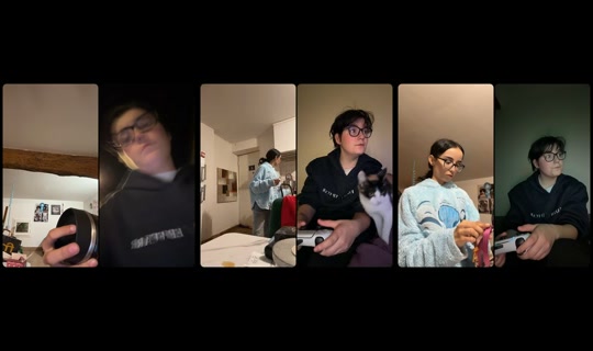 melissafrqofficiel TikTok Live — Oct 8, 2026, 8:53 PM