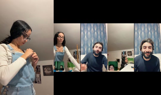 melissafrqofficiel TikTok Live — Oct 8, 2026, 10:28 PM