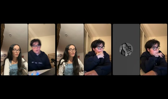 melissafrqofficiel TikTok Live — Oct 8, 2026, 11:19 PM