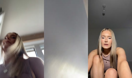 melissagray_xxx TikTok Live — Oct 2, 2026, 12:04 PM