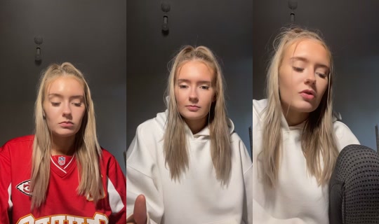 melissagray_xxx TikTok Live — Oct 4, 2026, 3:07 PM
