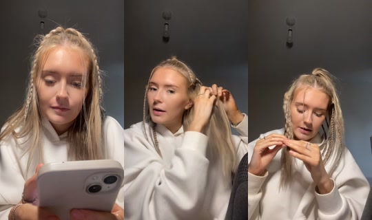 melissagray_xxx TikTok Live — Oct 4, 2026, 3:57 PM