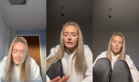 melissagray_xxx TikTok Live — Oct 4, 2026, 4:47 PM