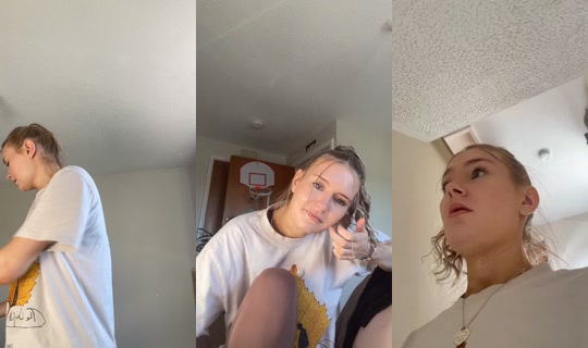 melissagray_xxx TikTok Live — Oct 7, 2026, 9:06 AM