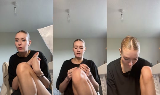 melissagray_xxx TikTok Live — Oct 8, 2026, 1:12 PM
