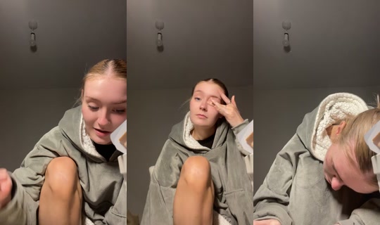 melissagray_xxx TikTok Live — Oct 8, 2026, 4:08 PM